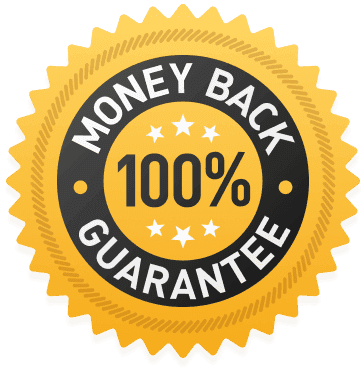 The Alpha Blueprint Moneyback Guarantee