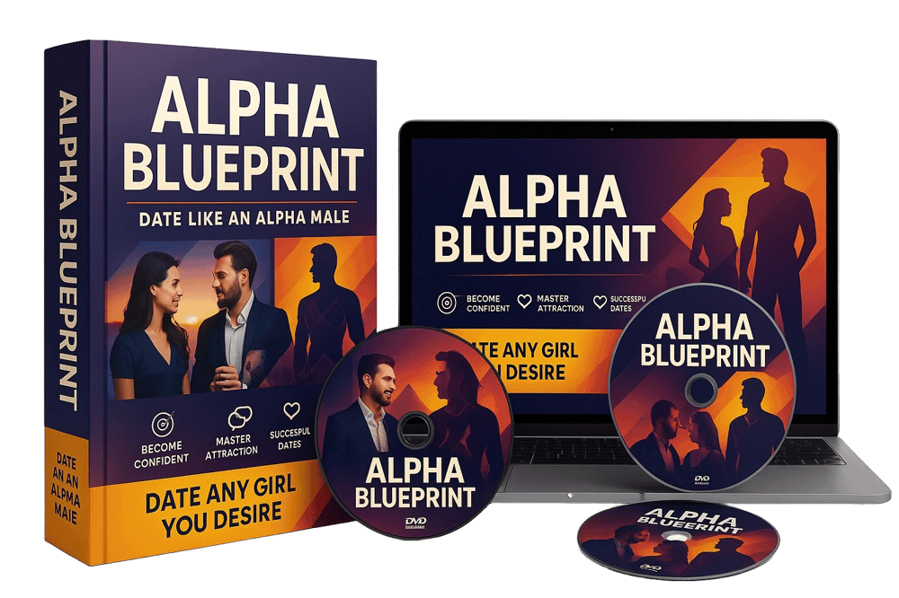 The Alpha Blueprint